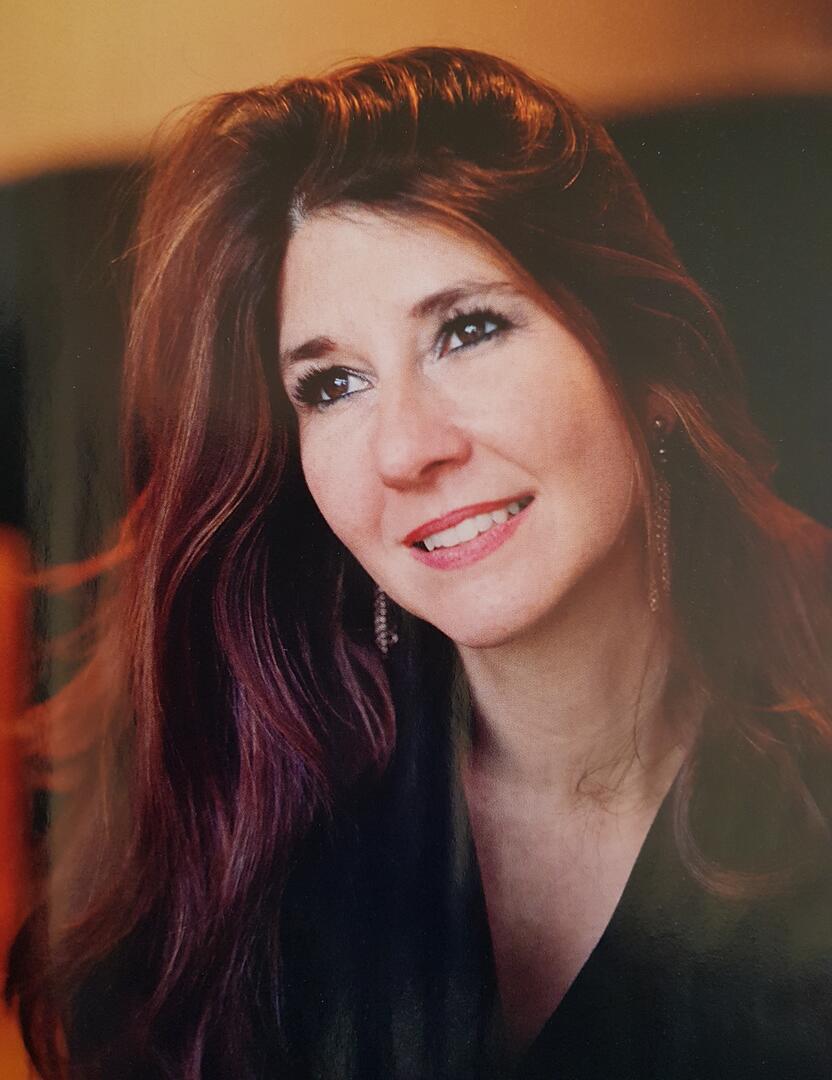 Caroline Dusée, Director of Victory for Equality