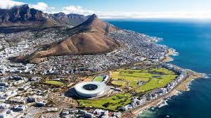 South Africa upcoming projects