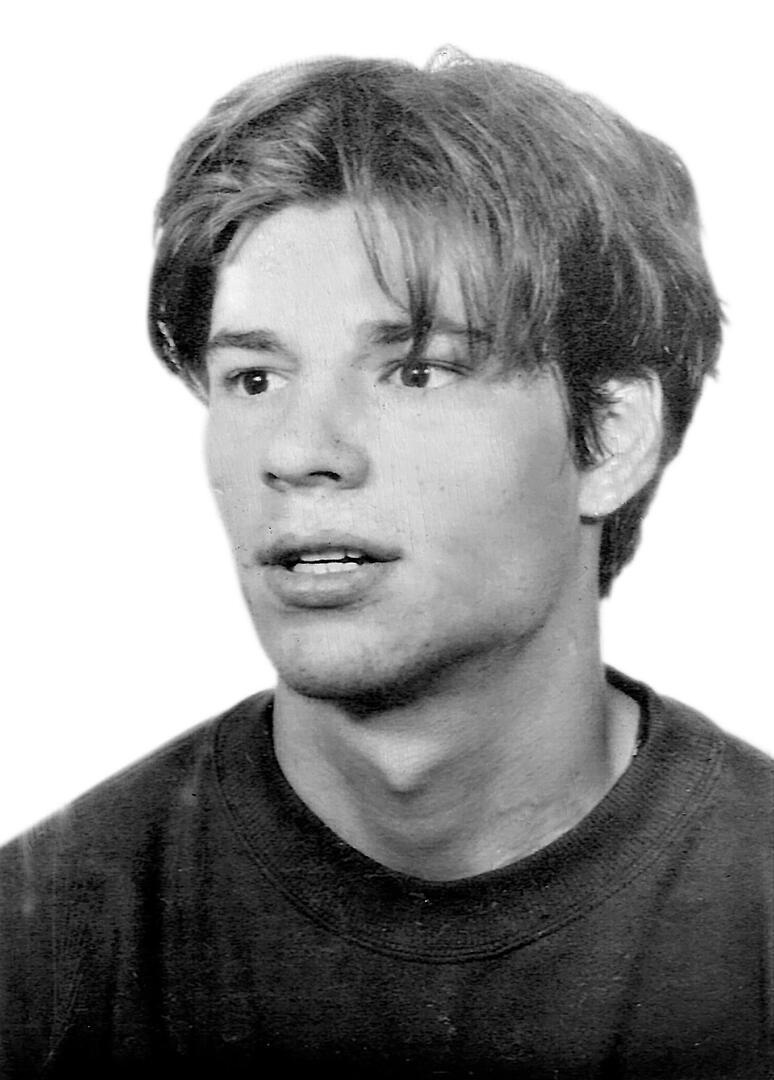 Victor Dusée